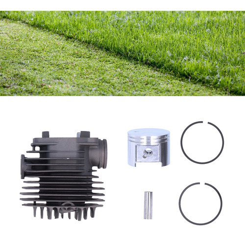 M Kit De Pistón Cilíndrico De Repuesto Para Stihl Ts400