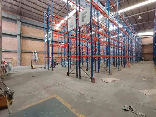 Bodega En Arriendo En Zona Industrial. Cod A28678