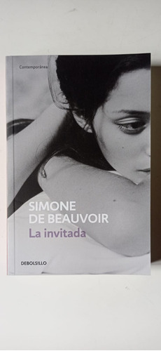La Invitada Simone De Beauvoir Debolsillo