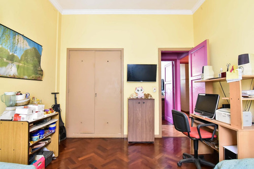 Imagen 12 de 30 de Departamento Venta 3 Ambientes - Constitución