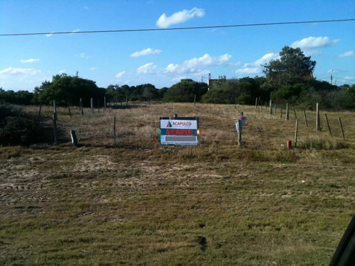 Terreno En Jose Ignacio, La Juanita