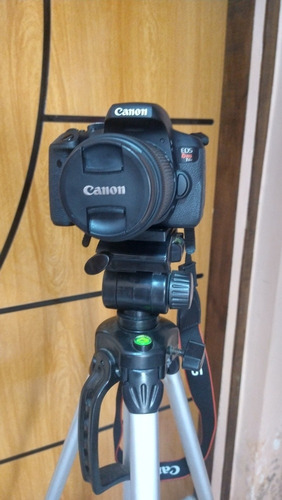 Canon T6i