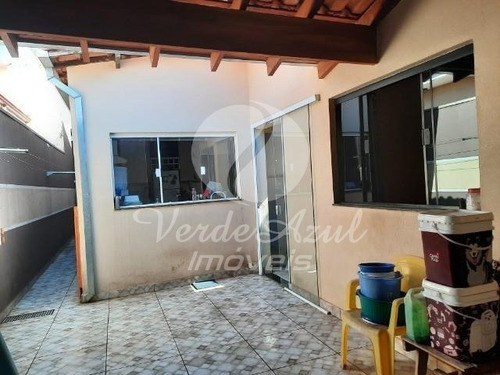 Imagem 19 de 20 de Casa À Venda Em Parque Liberdade - Ca009086