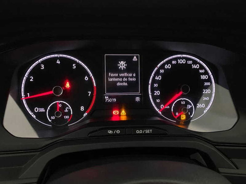 Imagem 9 de 15 de Volkswagen Polo 1.6 Msi Flex 16v 5p