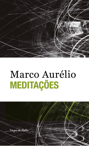 Livro Meditações - Ed. Bolso