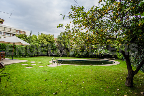 Casa Diego De Almagro