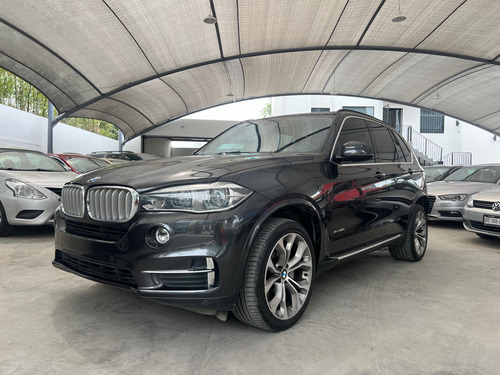 BMW X5 4.4 Xdrive50ia Excellence At
