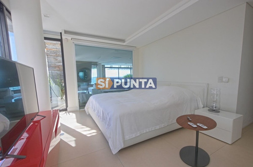 Imagen 28 de 30 de Venta Apartamento En Puerto Punta Del Este