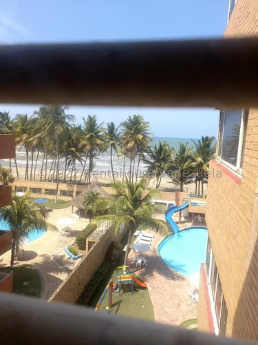 Imagen 14 de 15 de Leida Falcon Rentahouse Vende Apartamento En Boca De Aroa Falcon 22-28506 Lf