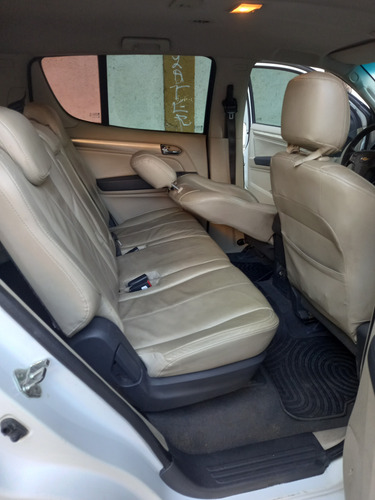 Chevrolet Trailblazer 2.8 4x4 Ltz At Tdci 180cv