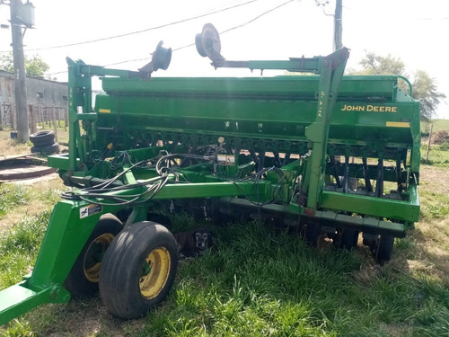 Imagen 13 de 20 de Sembradora John Deere 1590 #18674