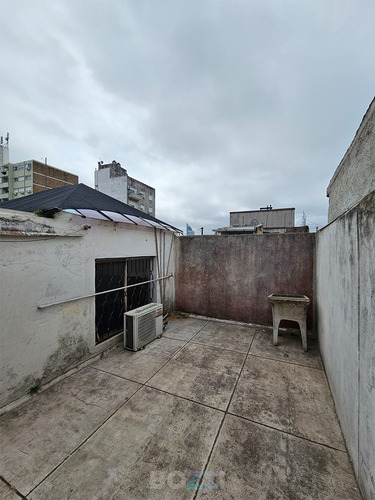 Venta Apartamento 1 Dormitorio En Cordón