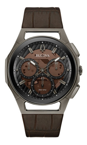 Reloj Bulova 98a231