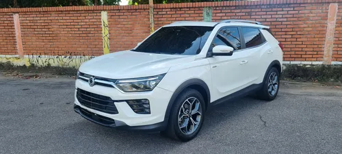 SsangYong Korando 1.5 Supreme 4X4