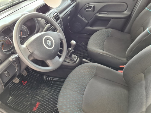 Renault Clio 1.2 Dynamique Sat