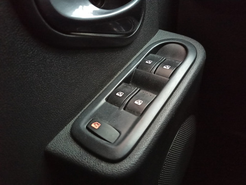 Imagen 11 de 20 de Renault Duster 1.6 Confort Plus 1.6 4x2 2013 Gnc - Excelente