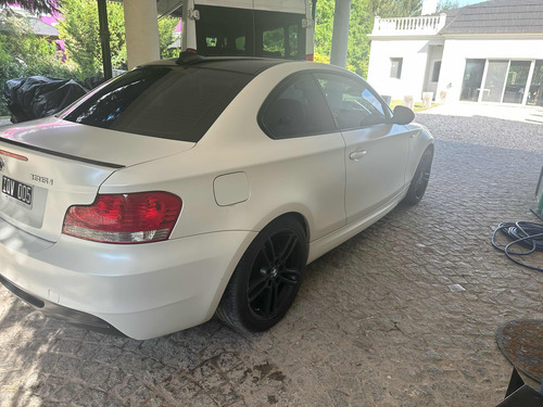 BMW Serie 1 2.5 135i Coupe Sportive 306cv