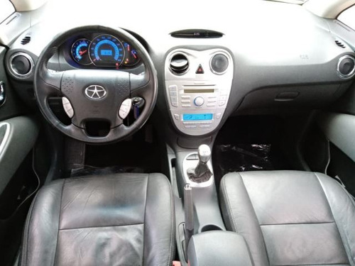 Jac J6 2.0 16v Gasolina 4p Manual