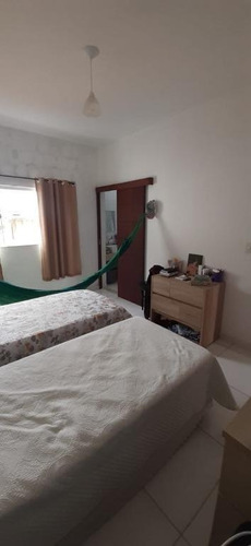 Imagem 12 de 30 de Casa Com 3 Dormitórios À Venda, 171 M² Por R$ 380.000,00 - Parque Das Nações - Parnamirim/rn - Ca7424