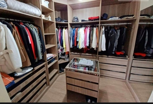 Imagem 5 de 20 de Casa A Venda Com 4 Dormitórios No Condomínio Mogi Hills 6 Em Mogi Das Cruzes - Ca00421 - 70839556