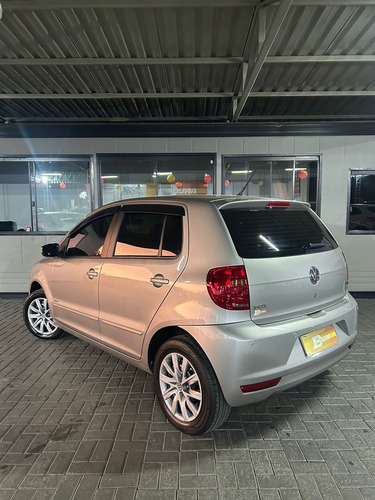 Volkswagen Fox GII iTREND