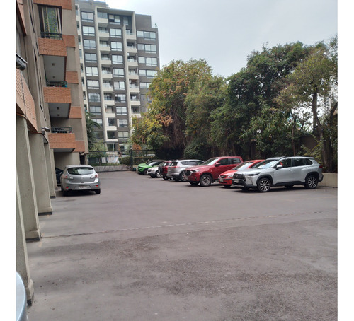 Departamento 84 M2, Con 2 Estac. Ñuñoa.....imperdible!!!