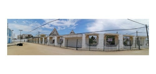 Imagen 5 de 10 de Se Vende Inmueble, Cd Madero