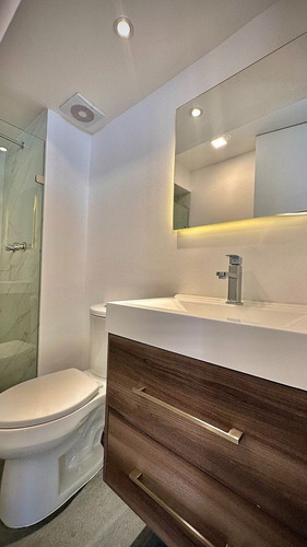 Imagen 8 de 21 de Departamento En Venta En Lomas De Chapultepec, Remodelado