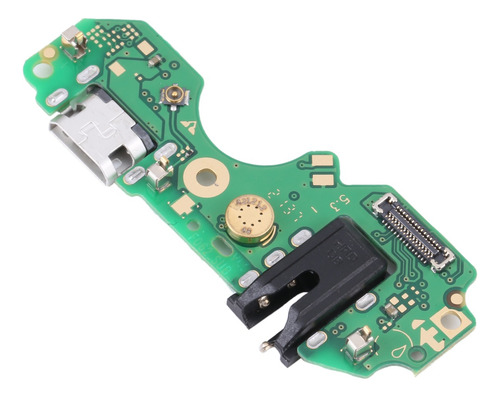 Placa Puerto De Carga Original Tecno Spark 8c