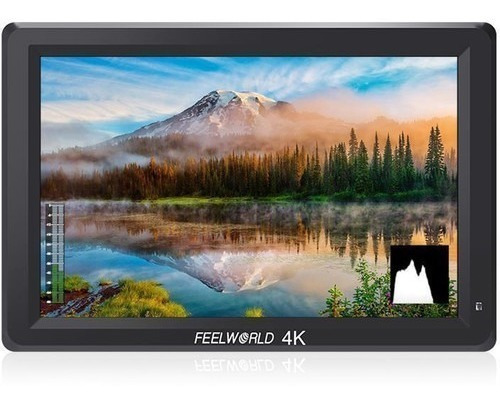 Monitor Feelworld T7 7  Ips Full Hd