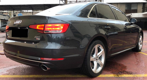 Audi A4 2.0 Fsi 190cv