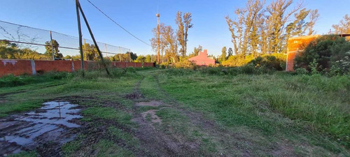 Lotes En Pilar De 326 Y 225 Mts2 Con Financiación