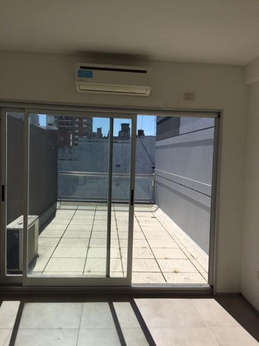Imagen 4 de 10 de Venta Departamento Roosevelt Al 2300 Con Terraza Pleno Sol!!!!