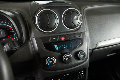 Chevrolet Agile 1.4 Lt