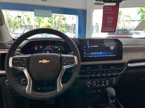 Chevrolet Trailblazer 2.8 Td High Country 4X4 At