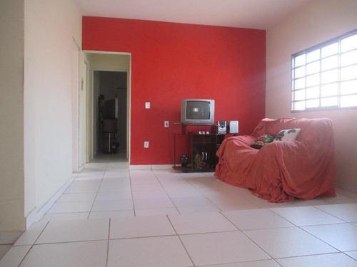 Imagem 4 de 13 de Casa Com 3 Dormitórios À Venda, 153 M² Por R$ 290.000,00 - Santa Rosa - Piracicaba/sp - Ca0022