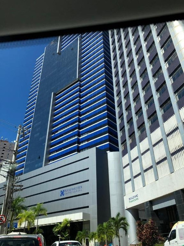 Lage, Ampla Área, 25 Vagas De Garagem - Boulevard Side Empresarial - 459