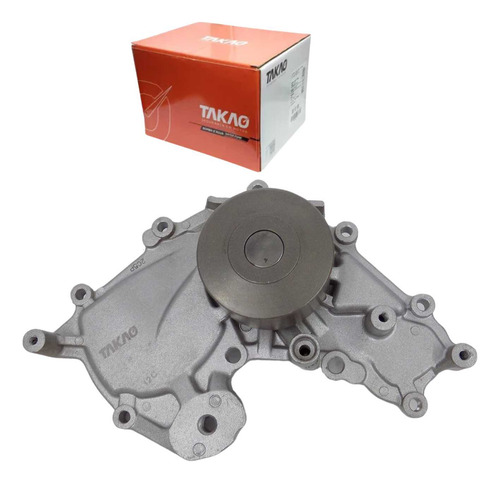Bomba D'agua Honda Accord 2.7 24v V6 C27a4 1995 A 1997 Bdh27