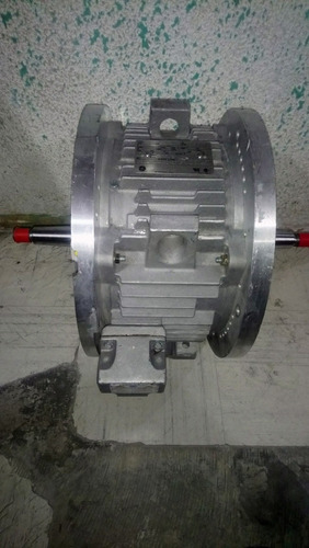 Motor Trifasico 47 Hp. General Electric