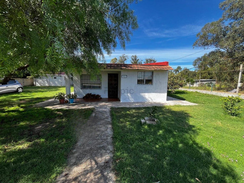 Venta De Casa En Villa Argentina