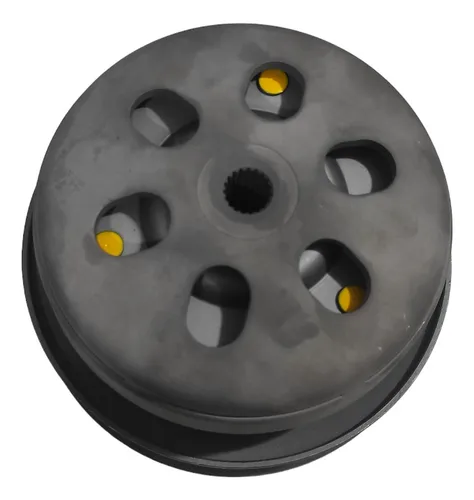 comprar Crochera Completa Outlook Empire Keeway 2021