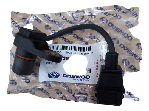 Sensor Posion Arbol De Levas Chevrolet Epica