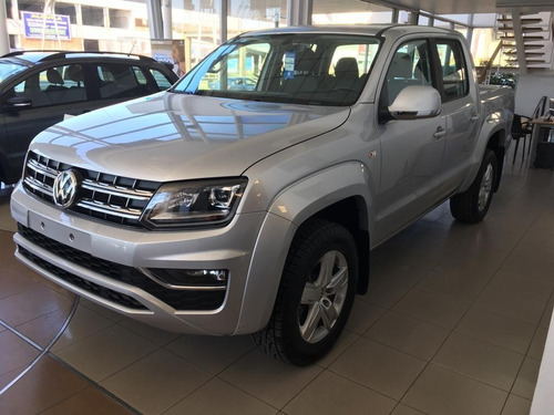 Imagen 5 de 15 de Volkswagen Amarok 2022 2.0 Cd Tdi 180cv Highline At