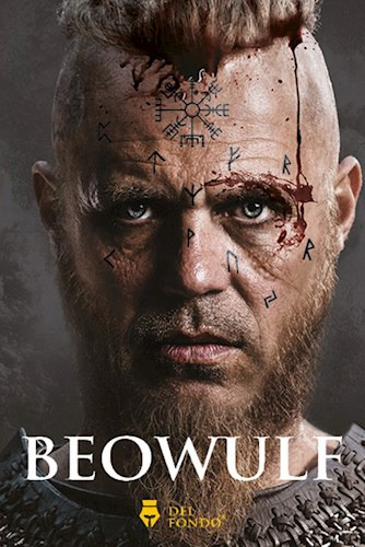 Beowulf Version Antigua/moderna - Anonimo - Del Fondo - #l