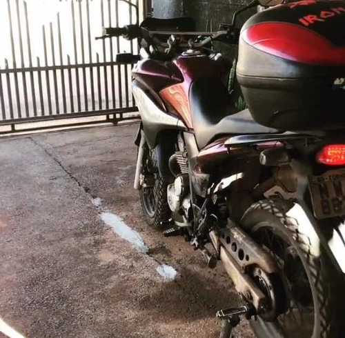 Honda Xre300