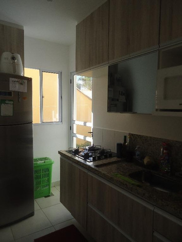 Imagem 13 de 14 de Casa Com 2 Dormitórios À Venda, 70 M² Por R$ 450.000,00 - Chácara Primavera - Campinas/sp - Ca0578