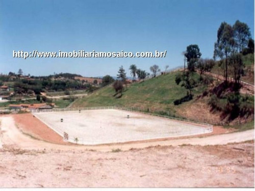 Imagem 13 de 16 de Rancho Dom Quixote, Jundiaí, Chácara Com Total Infraestrutura - 97154 - 4492672