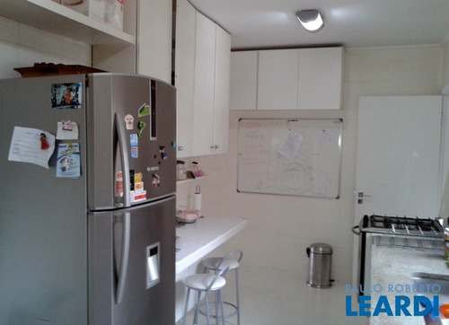 Imagem 7 de 15 de Apartamento - Morumbi - Sp - 440978