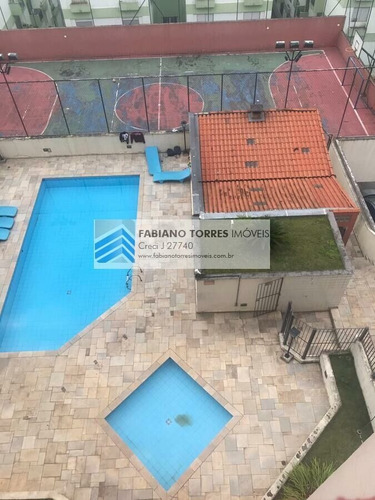 Imagem 18 de 19 de Apartamento À Venda Em São Bernardo Do Campo/sp - L135