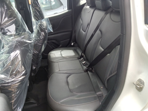 Jeep Renegade 1.3 T270 TURBO FLEX LONGITUDE AT6